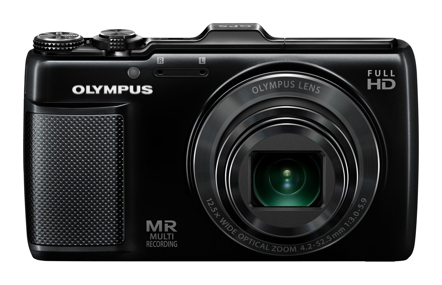 šOLYMPUS ǥ륫 SH-25MR ֥å iHSƥΥ GPSŻҥѥ¢ 1600 ΢̾ȼͷC...