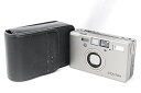 【中古】contax T3