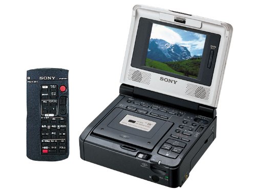 【中古】SONY GV-D1000 4型液晶モニター搭載DVビデオウォークマン 【中古】SONY GV-D1000 4型液晶モニター搭載DVビデオウォークマン