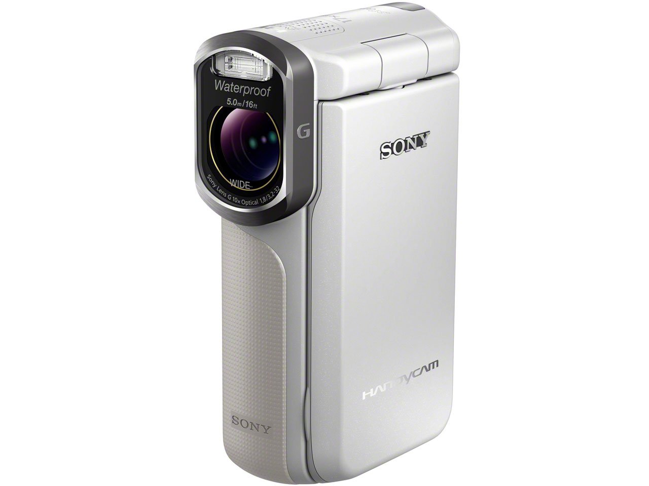 【中古】SONY デジタルHDビデオカメ