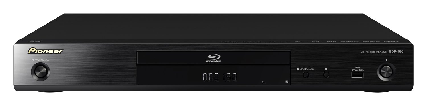 【中古】Pioneer ブルーレイディスク