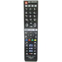 【中古】代替リモコンC-RT1 C-RS4 C-RT4 C-RS5 C-RT6(代替品) C-RT7 HITACHI TVリモコン(2)