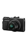 【中古】OLYMPUS デジタルカメラ STYLUS XZ-2 1200万画素 裏面照射型CMOS F1.8-2.5レンズ ブラック XZ-2 BLK