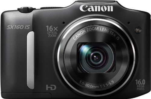 【中古】Canon デジタルカメラ PowerSho