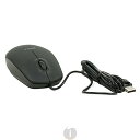【中古】DELL純正品 Logitech製 USB光学式 オプティカルマウス MS111-L 【バルク並行輸入品】(2)