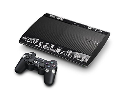 【中古】PlayStation3 250GB 真・北斗無双 LEGEND EDITION 【中古】PlayStation3 250GB 真・北斗無双 LEGEND EDITION