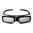【中古】SONY 3Dメガネ(アクティブシャッター方式) TDG-BT500A