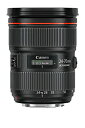 【中古】Canon 標準ズームレンズ EF24-70mm F2.8L II USM フルサイズ対応