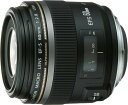 【中古】Canon 単焦点マクロレンズ EF-S60mm F2.8マクロ USM APS-C対応(2)