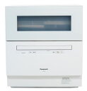 【中古】NP-TH2-W(ホワイト) 食器洗い乾燥機