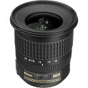 【中古】Nikon 超広角ズームレンズ AF-S DX NIKKOR 10-24mm/f/3.5-4.5G ED ニコンDXフォーマット専用