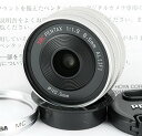 【中古】PENTAX 単焦点レンズ 01 STANDARD PRIME Qマウント 22067 シルバー