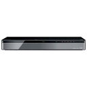 【中古】東芝 3TB HDD/3チューナー搭載 ブルーレイレコーダー(+7チャンネルまるごと録画可能)タイムシフトマシンTOSHIBA REGZAレグザブルーレ...