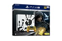 【中古】PlayStation 4 Pro DEATH STRANDING LIMITED EDITION【メーカー生産終了】