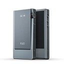 【中古】FiiO フィーオ Q5s with AM3E 【FIO-Q5S-AM3E】 2.5mm /3.5mm /4.4mm 装備の万能型AM3Eアンプモジュー...