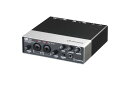 【中古】Steinberg 2x2 USB 2.0 オーディオインターフェース UR22