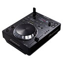 【中古】Pioneer DJ用CDプレーヤー ブラック CDJ-350