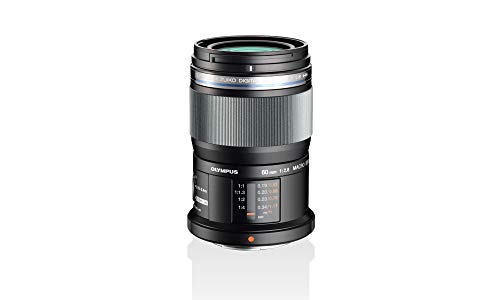 šOM SYSTEM/ѥ OLYMPUS ñ M.ZUIKO ED 60mm F2.8 Macro