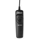 【中古】Nikon リモートコード MC-DC2