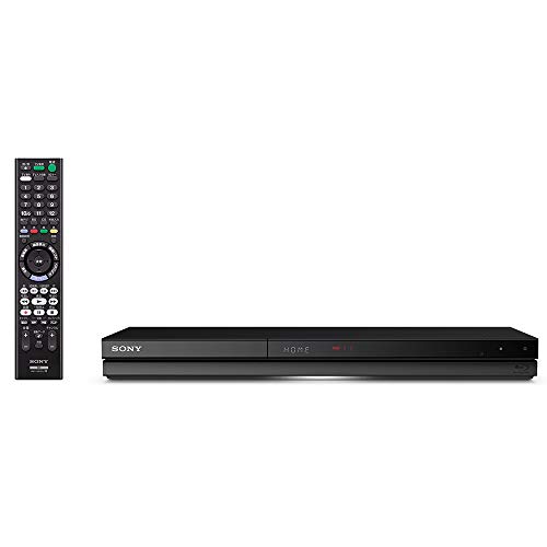 【中古】ソニー 2TB 2チューナー ブルーレイレコーダー BDZ-ZW2700 長時間録画/W録画対応