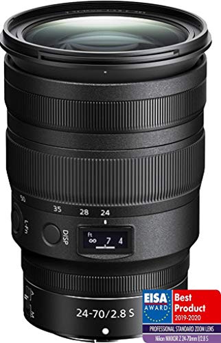 šNikon ɸॺ NIKKOR Z 24-70mm f/2.8S Zޥ ե륵б S饤