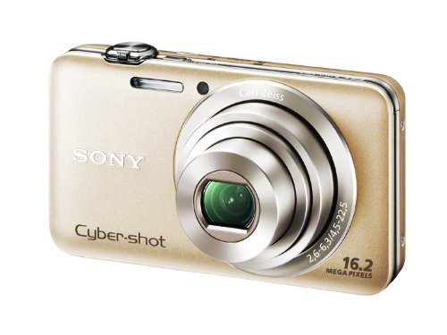 【中古】SONY デジタルカメラ Cyber-Sho