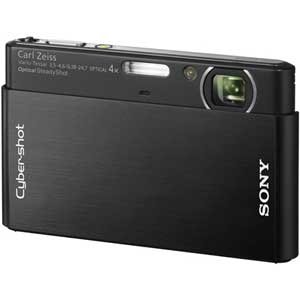 【中古】SONY デジタルカメラ Cyber-Sho