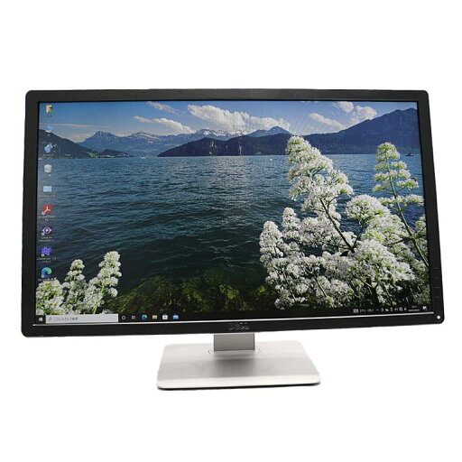 【中古】DELL P2714HC (27インチ/WLED/DP/DVI/USB/PIVOT) (27) 【中古】DELL P2714HC (27インチ/WLED/DP/DVI/USB/PIVOT) (27)