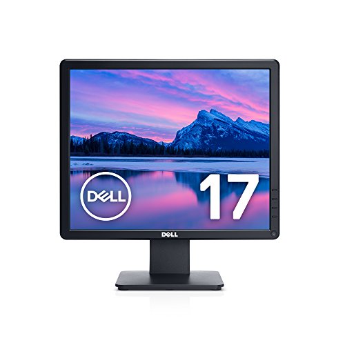 【中古】Dell モニター 17インチ スクエア/SXGA/TN 非光沢/DP,D-Sub/3年 E1715S 【中古】Dell モニター 17インチ スクエア/SXGA/TN 非光沢/DP,D-Sub/3年 E1715S