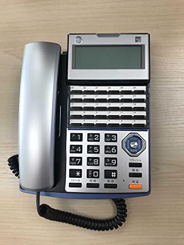 【中古】TD720(K) サクサ SAXA PLATIA プラティア 30ボタン電話機 ビジネスフォン 【中古】TD720(K) サクサ SAXA PLATIA プラティア 30ボタン電話機 ビジネスフォン
