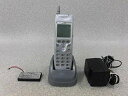 【中古】PEM-PS-SET1(3) ×10台セット NTT デジタルコードレス電話機(2)