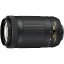 【中古】Nikon AF-P DX NIKKOR 70-300mm f/4.5-6.3G ED??? Nikon DSLR????