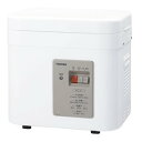 【中古】東芝 もちつき機 1升〜2升用 グランホワイトTOSHIBA もちっ子 AFC-216-W