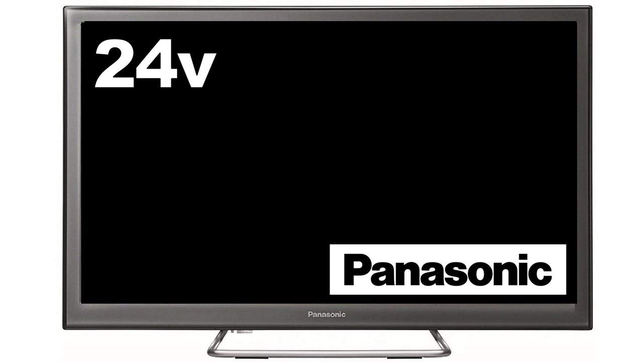 【中古】パナソニック 32V型 液晶テレビ ビエラ TH-32ES500-S ハイビジョン 2017年モデル
