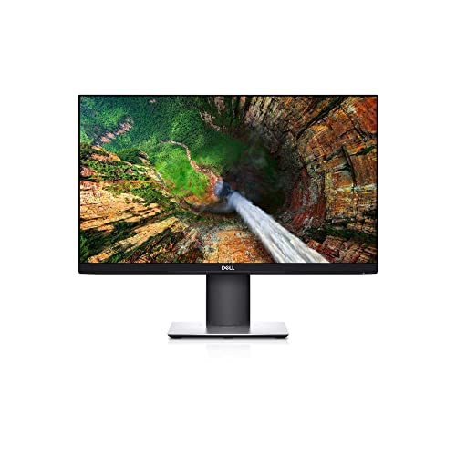 【中古】P series P2319H [プロフェッショナルシリーズ 23インチワイドモニタ]