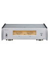 【中古】TEAC(ティアック) AP-505-S シルバー ステレオパワーアンプ 小型 コンパクト ピュアオーディオ バランス入力 バイアンプ BTL アナログ...