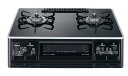 【中古】PA-A64WCK-R(都市ガス 12A・13A用) テーブルコンロ 右強火力