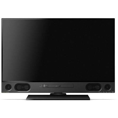 見る•録る•焼くオールインワン 日本製液晶カラーテレビ
