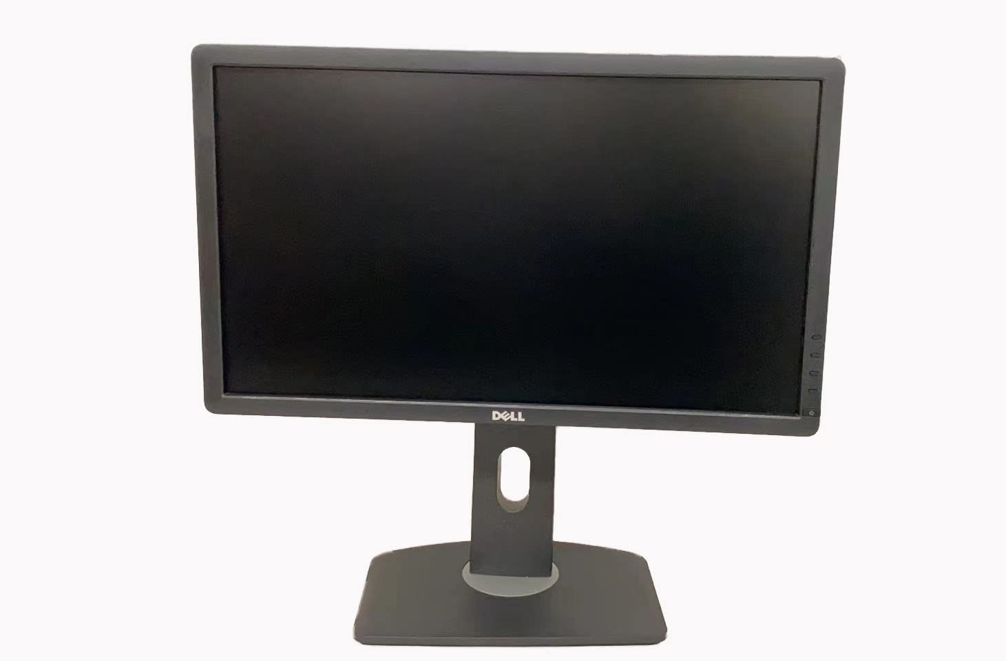 【中古】中古 DELL 液晶モニター ディスプレイU2212HMc 高さ調整 縦回転…