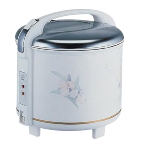 【中古】タイガー魔法瓶(TIGER) タイガー 炊飯器 一升 5合 カトレア 炊きたて 炊飯 ジャー JCC-2700-FT Tiger