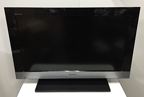【中古】ソニー 32V型 液晶 テレビ ブラビア KDL-32EX300/B ハイビジョン 2010年モデル