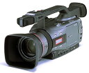【中古】Canon DM-XV2 デジタルビデオカメラ