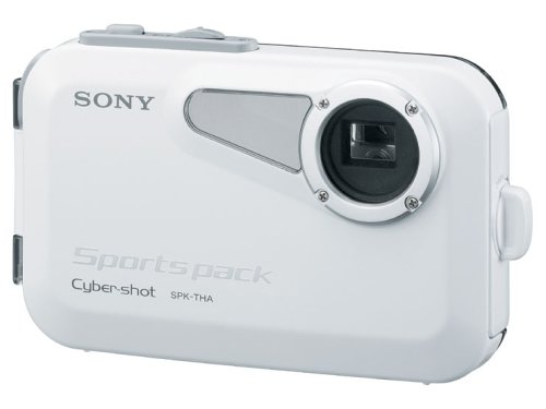 【中古】SONY SPK-THA スポーツパック