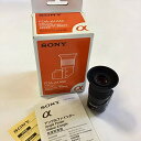 【中古】SONY アングルファインダー FDA-A1AM(2)
