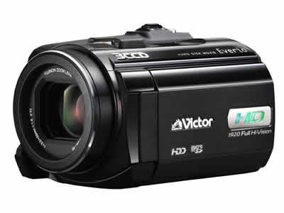 【中古】JVCケンウッド ビクター 60GBハイビジョンハードディスクムービー ブラック GZ-HD5-B 【中古】JVCケンウッド ビクター 60GBハイビジョンハードディスクムービー ブラック GZ-HD5-B