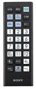 【中古】SONY リモートコマンダー PZ3SD ブラック RM-PZ3SD/B(2)