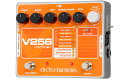 【中古】electro-harmonix エレクトロハーモニクス ボーカルエフェクター V256