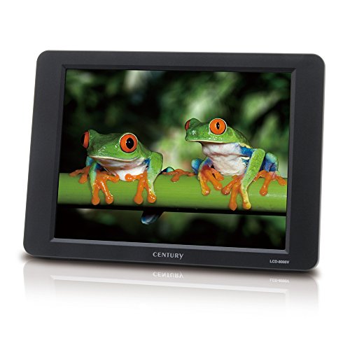 【中古】センチュリー 液晶ディスプレイ LCD-8000V