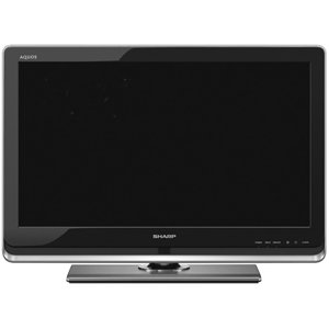 【中古】シャープ 26V型 液晶 テレビ AQUOS LC-26DZ3S ハイビジョン 2010年モデル 【中古】シャープ 26V型 液晶 テレビ AQUOS LC-26DZ3S ハイビジョン 2010年モデル