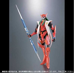 【中古】アーマープラスSG 宇宙の騎士テッカマンブレードII テッカマンアキ (魂ウェブ限定)